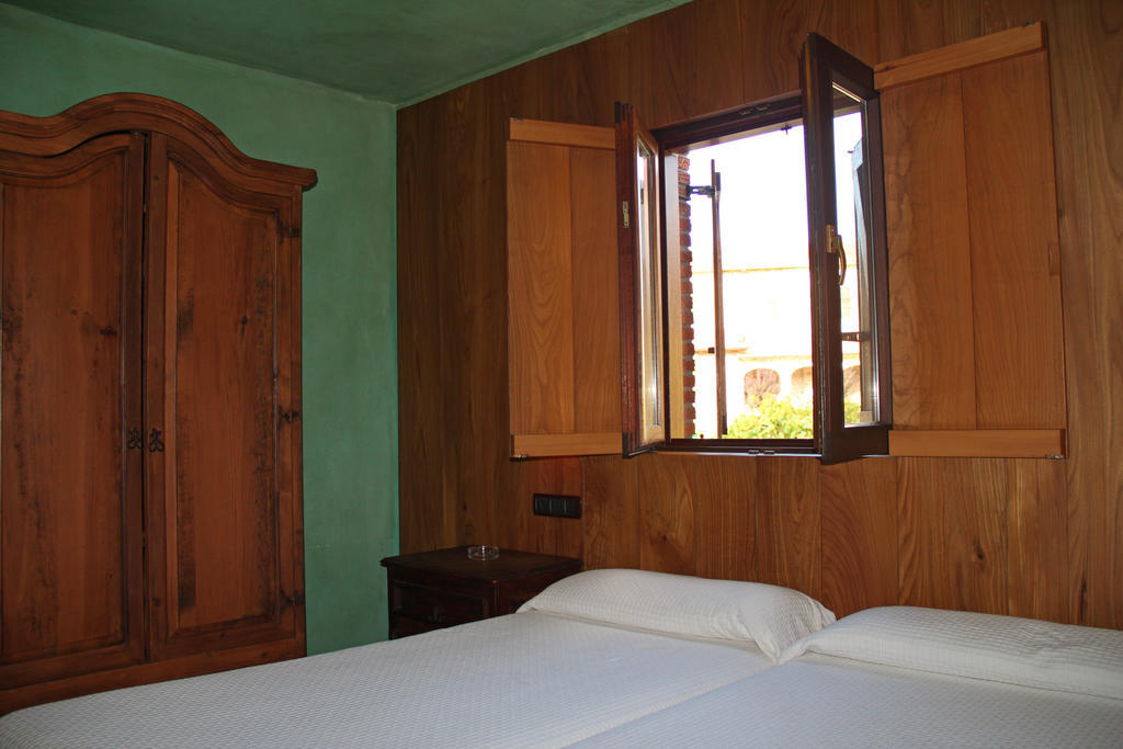 Posada Calera Valle De Villaverde Rum bild